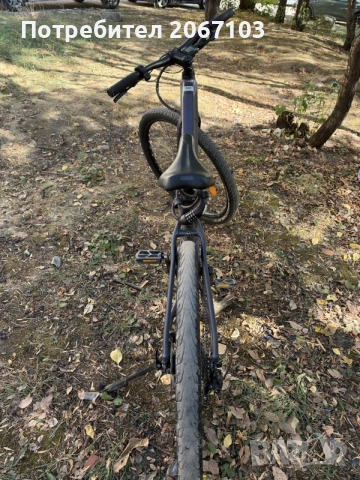 Econic One Bandit e bike e velo, снимка 5 - Велосипеди - 56440098