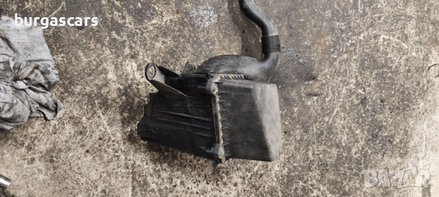 Кутия въздушен филтър Skoda Fabia II 1.2- 80лв