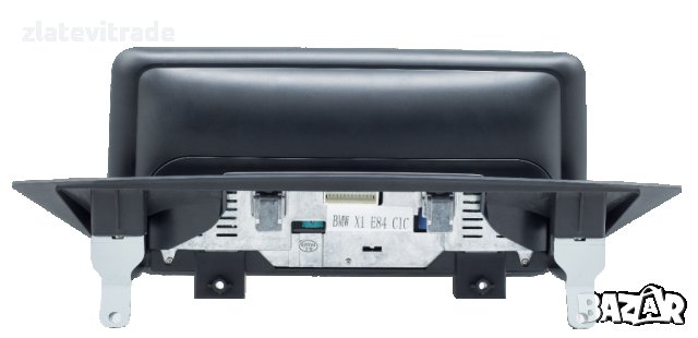 BMW X1 E84 2009-2015 - 10.25" Андроид Навигация, снимка 6 - Аксесоари и консумативи - 31799484