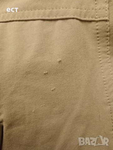 Мъжки къси панталони Peak Performance XL, снимка 7 - Къси панталони - 37056435