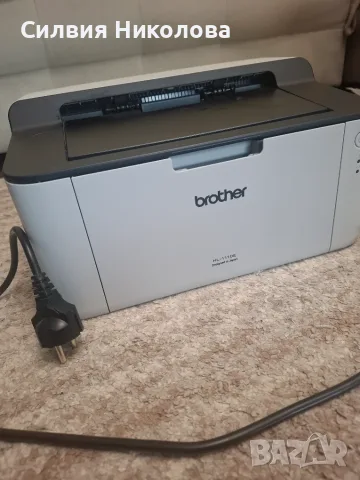 Принтер Brother HL - 1110 E