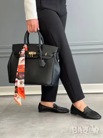 Hermes Birkin handbag bag Дамски Чанти hermes , снимка 3 - Чанти - 49408287