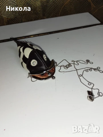 Детски портмонета на АРТ-93, снимка 5 - Детски портмонета - 42627976