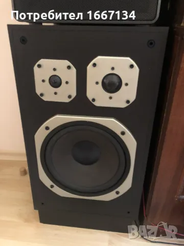 BLAUPUNKT AKKORD L-90, снимка 1