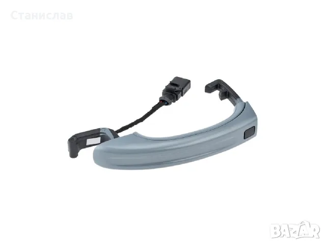 Външна дръжка със сензор за Audi Q7 4L Keyless – 4L0837205B