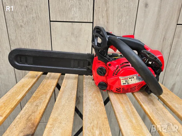 Мини резачка-2т.HECHT 924r- PRO НОВА!, снимка 2 - Градинска техника - 56461466