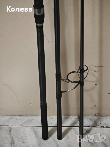 Tica Scepter Carp 3.60m, 3.00lb, 3части, снимка 5 - Въдици - 53241437