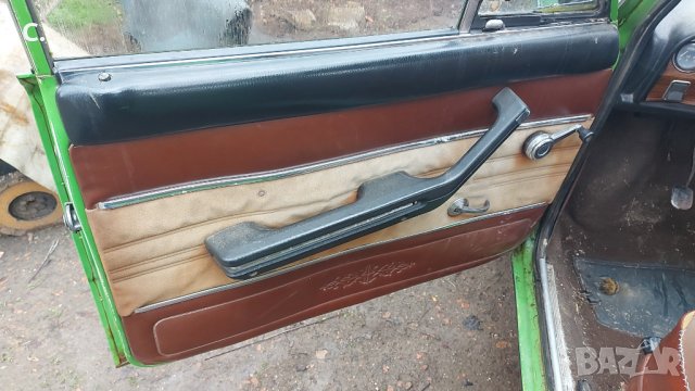 Lada/лада 1600 на части , снимка 2 - Автомобили и джипове - 39492094