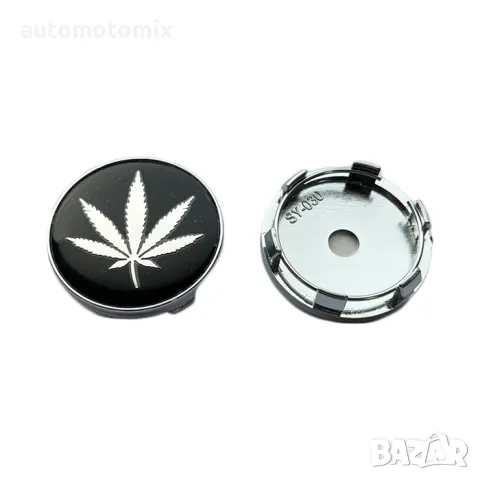 Капачета за джанти 60ММ. 4БР. - 16375, снимка 2 - Аксесоари и консумативи - 49209266