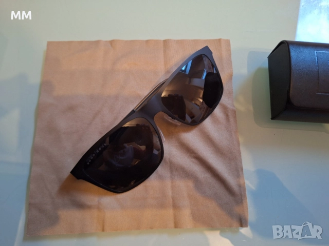 Нови слънчеви очила BOSS 1410/F/S 0031R, снимка 3 - Други - 52278818