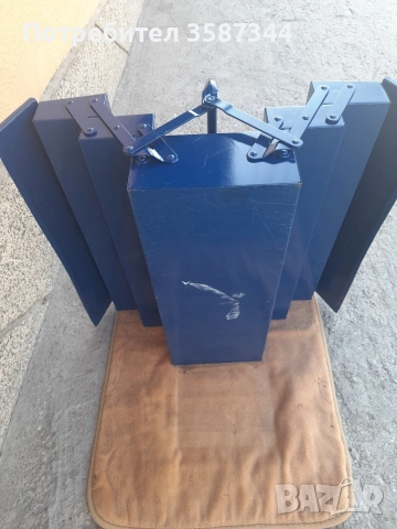 метален куфар за инструменти, снимка 6 - Куфари с инструменти - 53371465