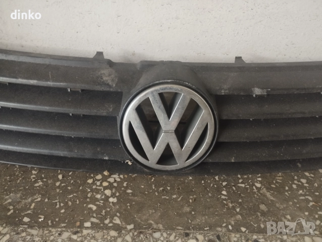 Емблема Фолксваген 