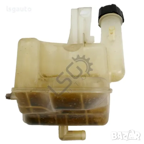 Разширително казанче антифриз Renault Laguna II 2001-2008 ID: 139414, снимка 2 - Части - 48291861