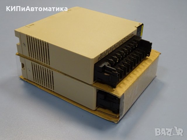 електронен модул Omron C200H-OC226 Output Unit, снимка 9 - Резервни части за машини - 35180143