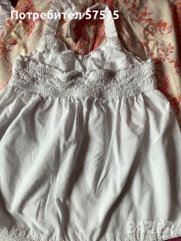 Next  детски ризи туники блузи, снимка 7 - Детски Блузи и туники - 36416436