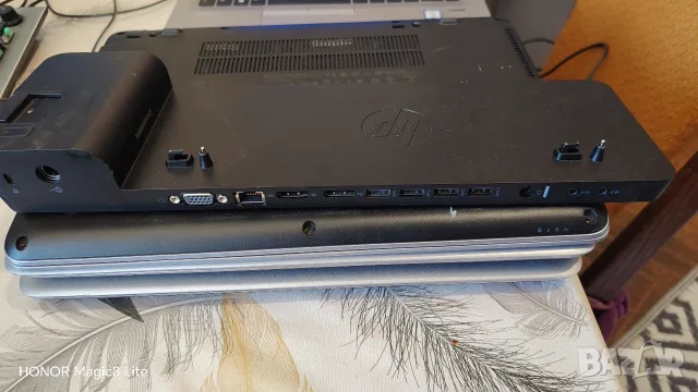 4 броя идентични HP Elitebook 840 G3., снимка 11 - Лаптопи за работа - 55771778
