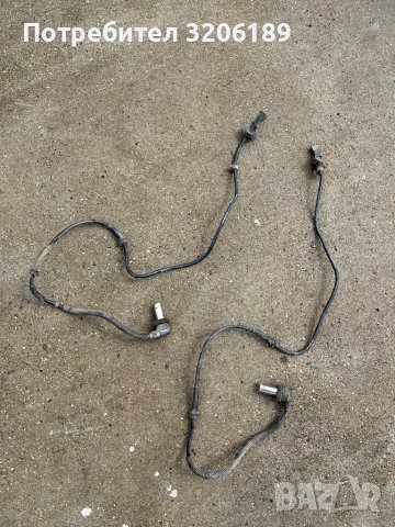 ABS Датчик АБС сензор за Фолксваген Пасат, снимка 2 - Части - 40514865