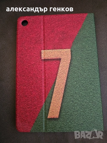 кейс калъф case за таблет Galaxy tab A9+