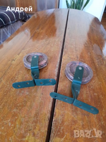 Стари макари,колела за простор, снимка 5 - Антикварни и старинни предмети - 42796395