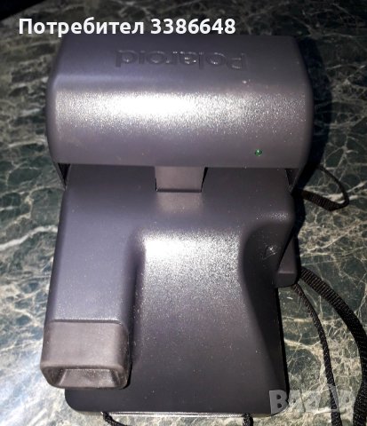 полароид , снимка 4 - Фотоапарати - 42847685