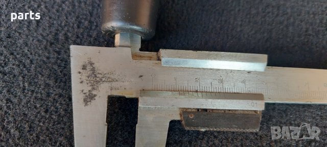 Топка Скоростен Лост N:2 - Стара Топка Скоростен Лост N, снимка 5 - Части - 37631836