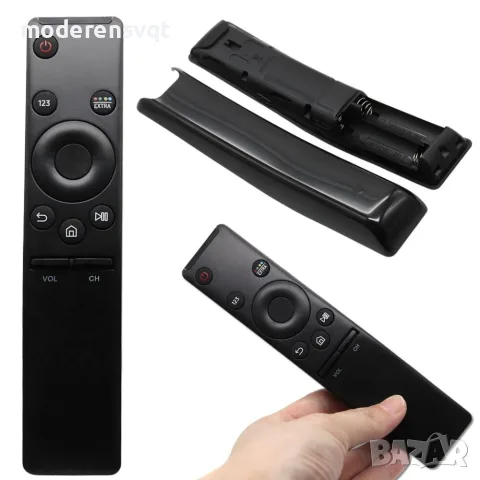 Дистанционно за телевизор универсално за Smart TV