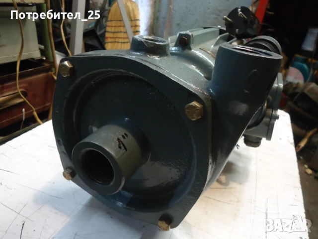 Водна помпа Вида, снимка 6 - Водни помпи - 51232087