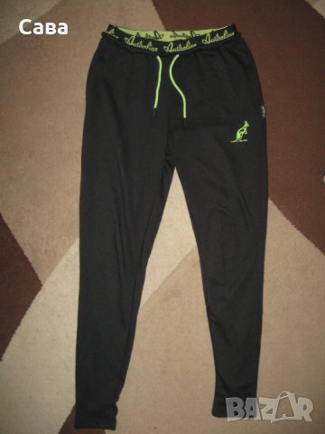 Ватирано долнище AUSTRALIAN  дамско,С-М, снимка 2 - Спортни екипи - 42614307