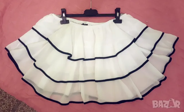 Дизайнерски  модели поли, снимка 4 - Поли - 42815631