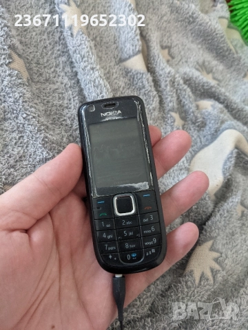 nokia 3120 classic, снимка 3 - Nokia - 52167051