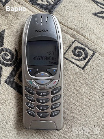 Nokia 6310i , снимка 3 - Nokia - 54036237