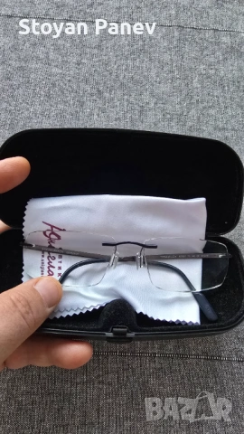 Диоптрични очила TitanFlex , снимка 5 - Други - 53059720