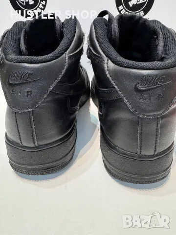 Маратонки NIKE AIR FORCE 1.Номер 42.5, снимка 6 - Маратонки - 49453627