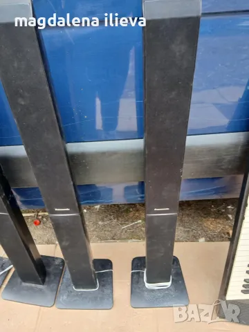 колони Panasonic, снимка 2 - Аудиосистеми - 49611232