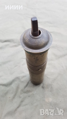 Бронзова мелница мелничка 4