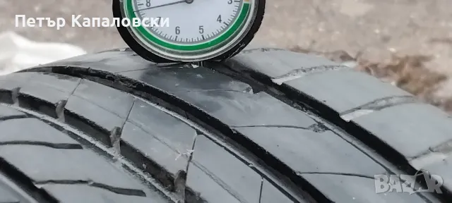 Гуми 225 45 18 Гудиър Goodyear 2 броя. Нов внос., снимка 5 - Гуми и джанти - 49716188