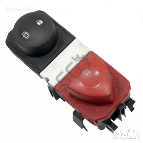 Бутони табло Renault Scenic II 2004-2009 ID: 114246