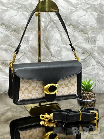 чанти COACH - Tabby 26
14 x 26 cm 💫💫💫 
, снимка 2 - Чанти - 50383451