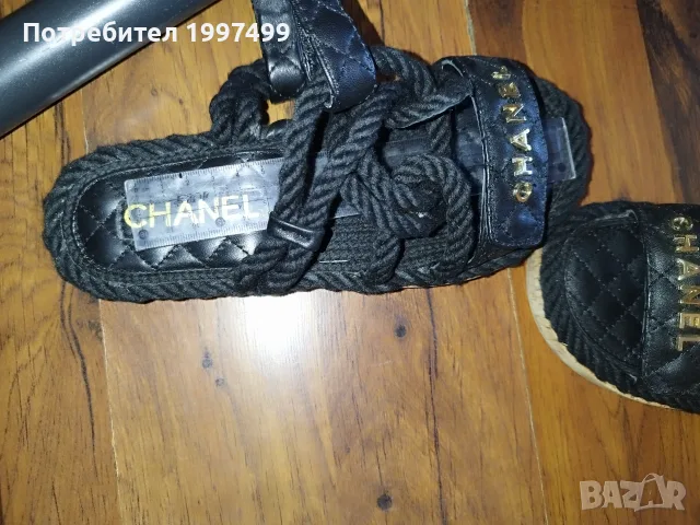 Оригинални сандали, снимка 4 - Детски сандали и чехли - 55769148
