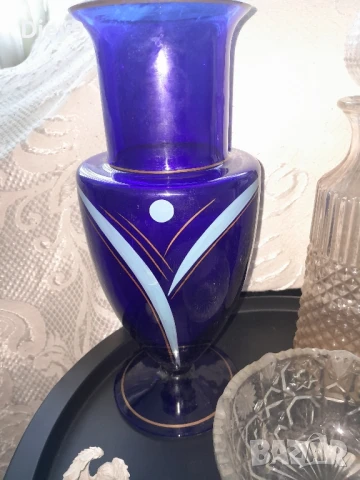 винтидж Termocrisa Mexico Anchor Hocking от 1970 г , снимка 11 - Антикварни и старинни предмети - 51132820