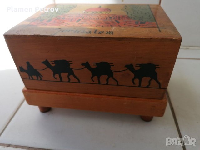 Музикална кутия , снимка 9 - Антикварни и старинни предмети - 40375220