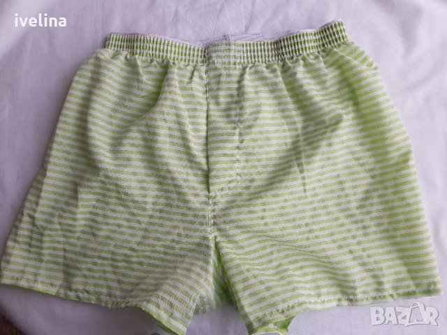 боксрки , снимка 8 - Бельо - 25867856