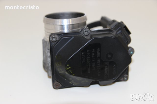 Дросел Ford Mondeo MK4 (2010-2015г.) 9M5Q-9E926-AA / 9M5Q9E926AA / A2C83077300, снимка 6 - Части - 40855762