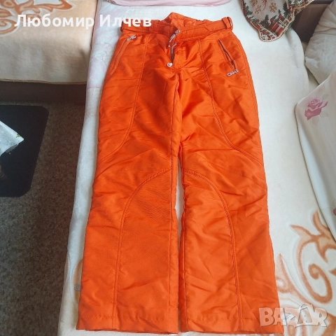 ски панталон Sportalm чисти нов с етикет