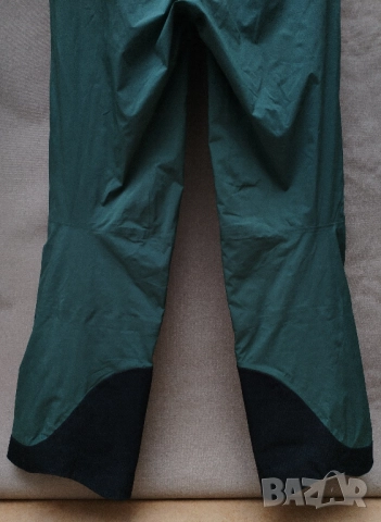 Maloja bibs 28К #L панталони за ски сноуборд фрирайд пантене туризъм, снимка 17 - Зимни спортове - 52873020