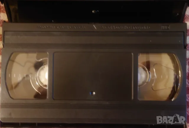 Видео касети VHS INXS, Kansas, Metallica, Kiss цени в обявата, снимка 15 - Плейъри, домашно кино, прожектори - 56092306