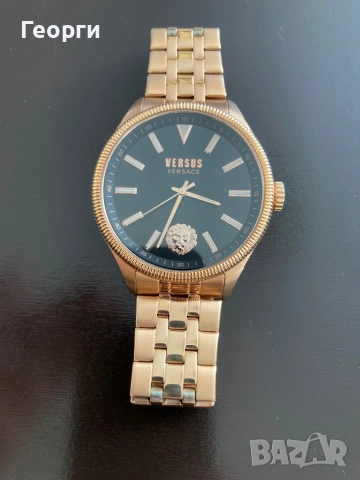 Оригинален Versus , снимка 2 - Мъжки - 53370434