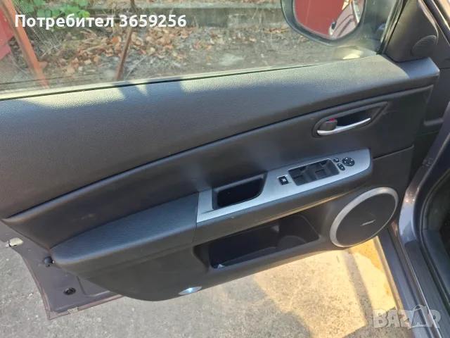 мазда 6 2.5 170коня, снимка 8 - Автомобили и джипове - 55958637