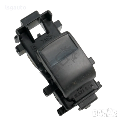 Бутон ел. стъкло задна дясна  врата Toyota RAV 4 III 2006-2012 ID: 154807