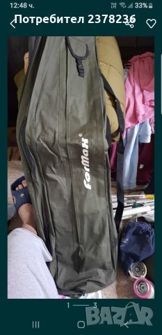 Липно , снимка 2 - Въдици - 33886505